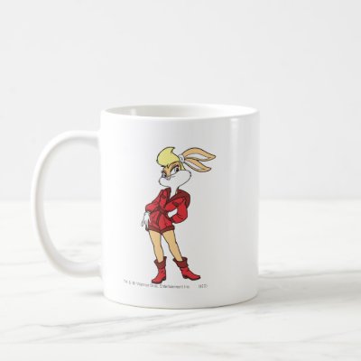 Lola Bunny Super Cute mugs