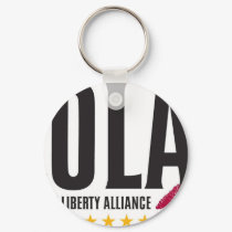 LOLA keychains