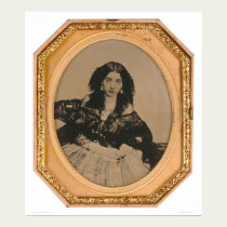 Lola Montez (1818-1861). (40015) posters by Bancroft Lola Montez (1818-1861). (40015) posters