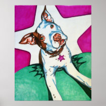 Lola Poster