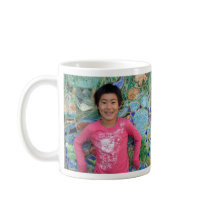 Lola Von Franque Coffee Mugs