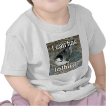 Lolbird Shirts