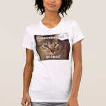 LOLCat 3 Camiseta