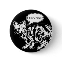lolcat - i can has? buttons by strk3 lolcat - i can has? buttons