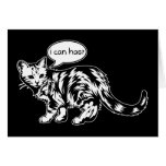 lolcat - i can has? cards