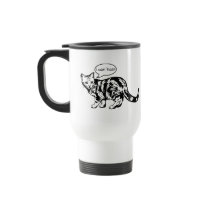 lolcat - i can has? mugs by strk3 lolcat - i can has? mugs