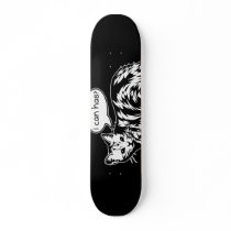 lolcat - i can has? skateboard decks