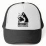 lolcat the internet is serious business mesh hats