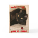 lolcat Valentine Card