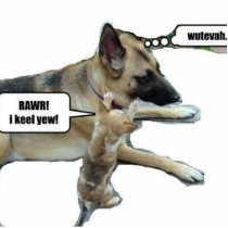 Loldogs Sculture photo sculptures