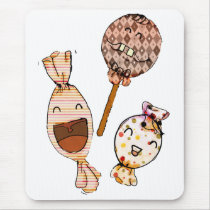 LOLies Mousepad