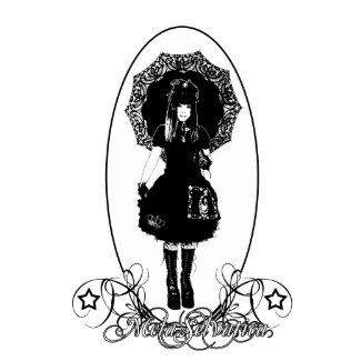 Loligoth shirt