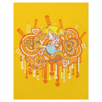 Lolipop_Candy flyers by auraclover Lolipop_Candy flyers