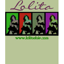 lolita andy w-lime green spaghetti t-shirts by lolitaslair lolita andy w-lime green spaghetti t-shirts