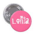 Lolita Fashion Pin