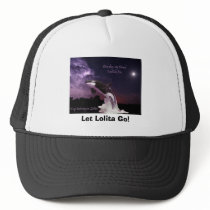Lolita Hat