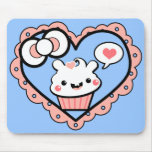 Lolita Heart Cupcake Bun Lolita Heart Cupcake Bun