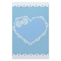 Lolita Heart stationery