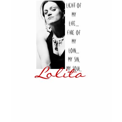 lolita-lookin down full vert--rising sun-spaghetti t-shirt by lolitaslair