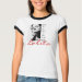 Ladies Ringer T-Shirt