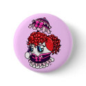 Lolita Tako-Chan Button by Vestque Lolita Tako-Chan Button