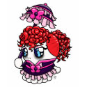 Lolita Tako Chan t-shirts