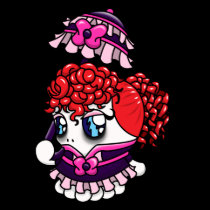 Lolita Tako Chan t-shirts