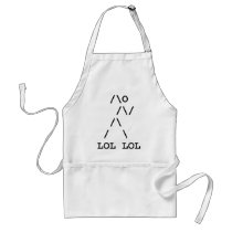 Lollerskates Aprons