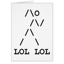 Lollerskates Card