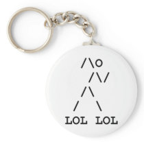 Lollerskates Key Chains