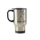 Lollerskates mugs