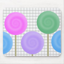 Lolli Land Mouse Pad mousepads