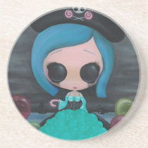 Lollipirate coasters