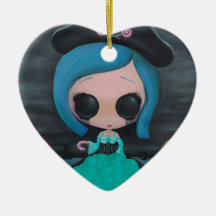 Lollipirate Christmas Tree Ornament