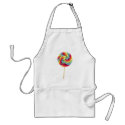 Lollipop Apron