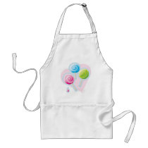 Lollipop Apron