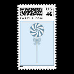 Lollipop Babies Postage Stamp