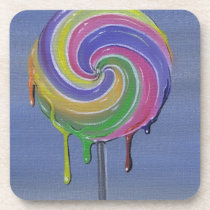 lollipop, candy, sugar, fueled, sugarfueled, michael, banks, coallus, rainbow, color, [[missing key: type_fuji_coaste]] with custom graphic design