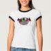 Ladies Ringer T-Shirt