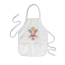 Lollipop Faerie aprons