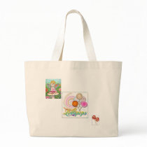 lollipop fairy bags