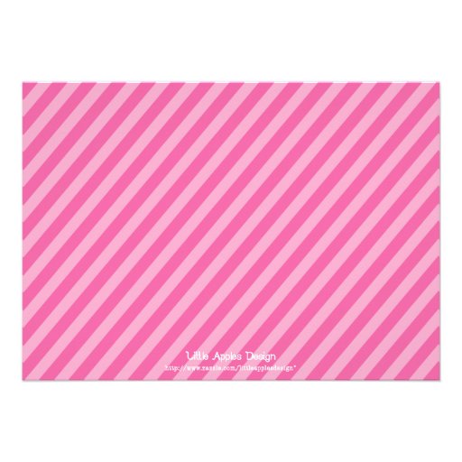 Lollipop Invitation / Candyland Invitation