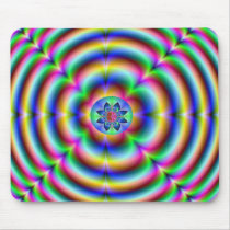 Lollipop Mousepad