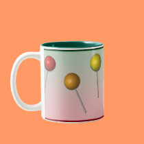 Lollipop Mug