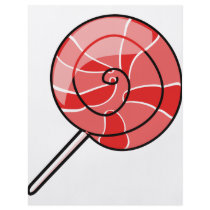 LolliPop red flyers