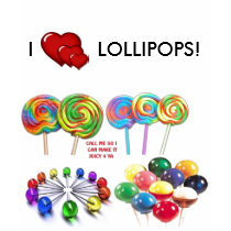 LOLLIPOP SWEATER t-shirts