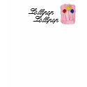 Lollipop T-shirt by seashell2 Lollipop T-shirt