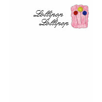 Lollipop T-shirt