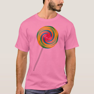 lollipop t shirt