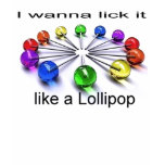 Lollipop Tee Shirts